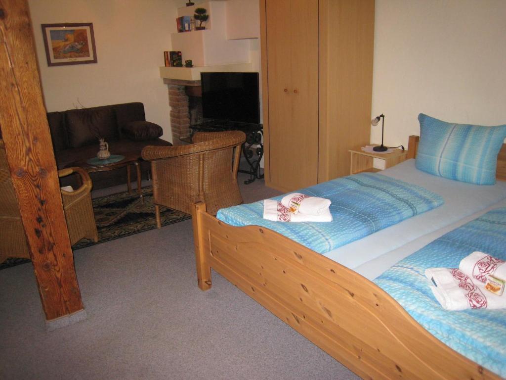 Pension Schihütte Oberstaufen Oda fotoğraf